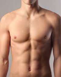 Chest Liposuction